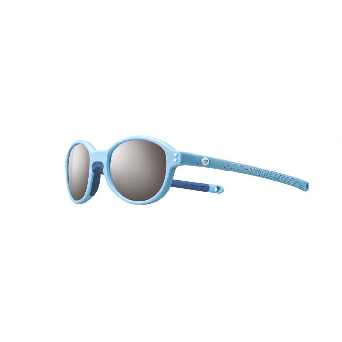 Julbo - UV sunglasses for toddlers - Frisbee  - Spectron 3 - Blue/Darkblue